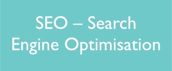 SEO – Search Engine Optimisation